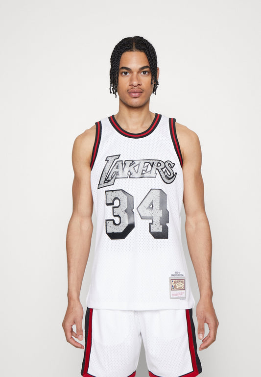 Mouwloos Shirt NBA Los Angeles Lakers