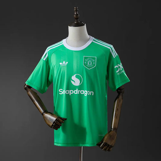 Camisola Manchester United 2025/26