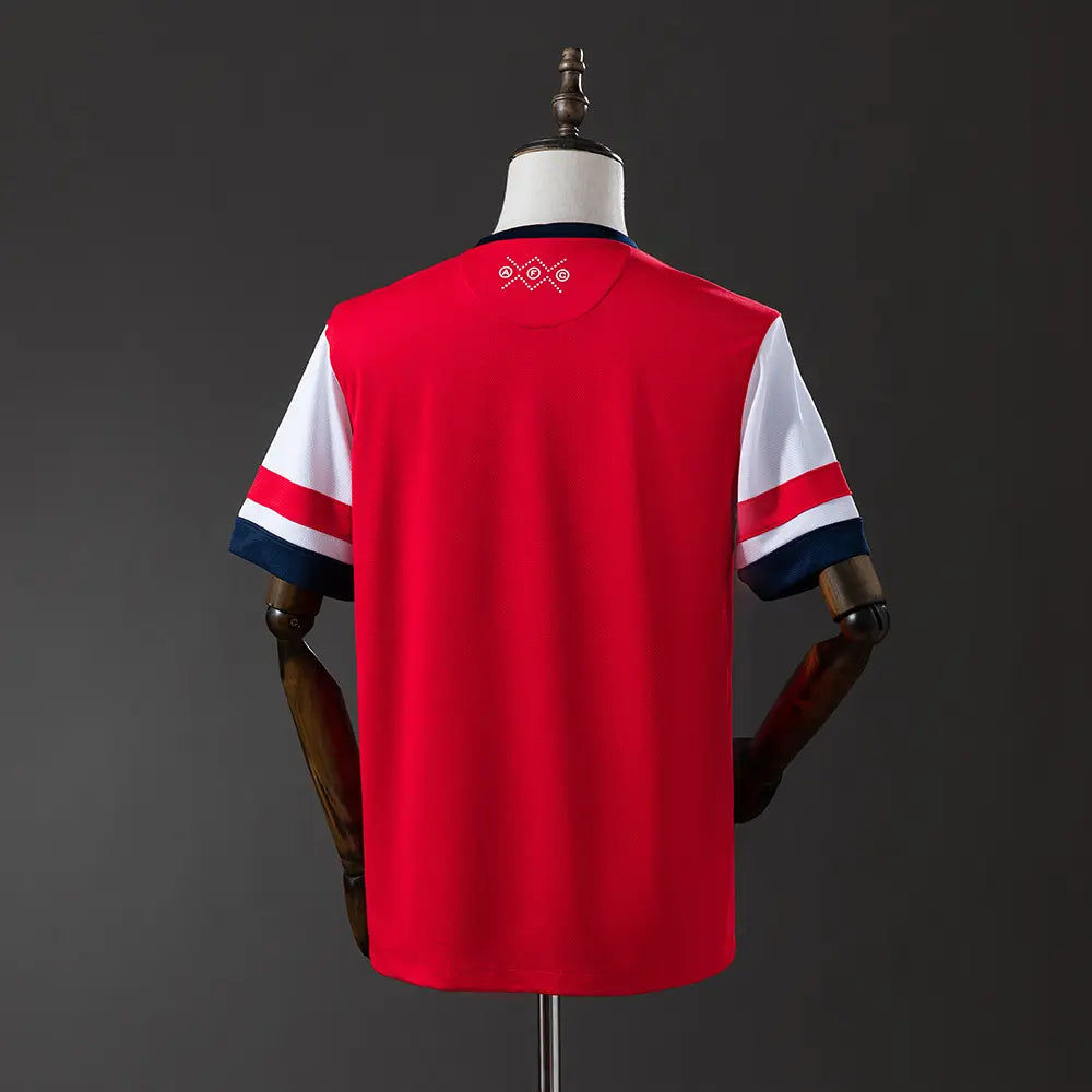 Camisola Arsenal 2012/13 Home - Retrô