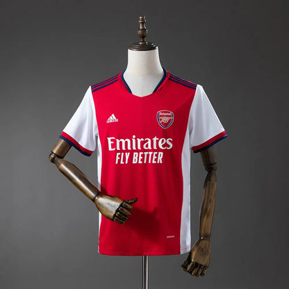 Camisola Arsenal 2021/22 - Retrô