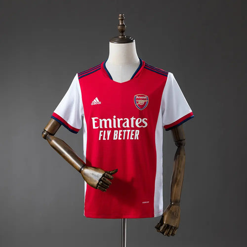 Camisola Arsenal 2021/22 - Retrô