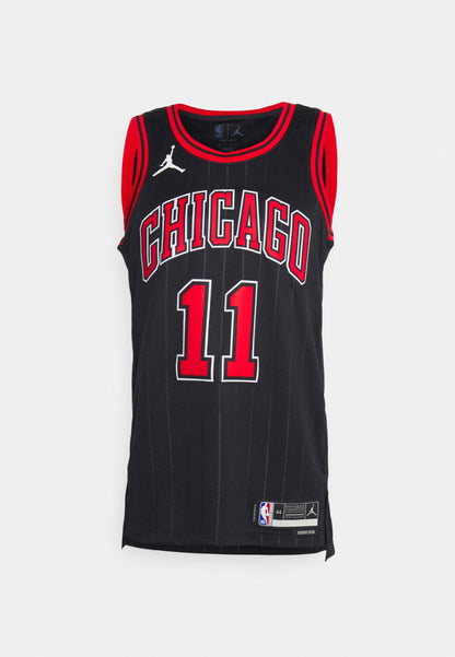 Mouwloos Shirt NBA Chicago Bulls