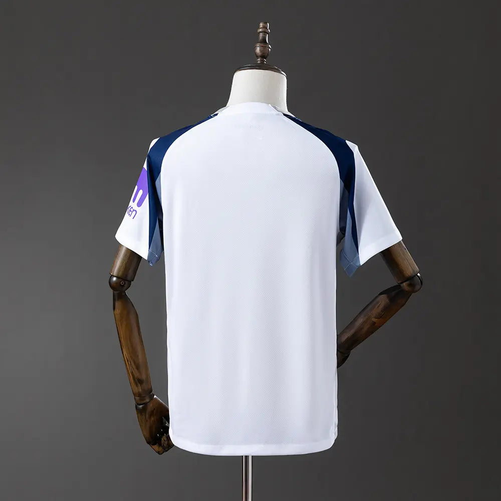Camisola Tottenham 2025/26 Home - Torcedor