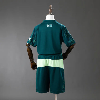 Conjunto infantil Manchester City 2025/26 Home