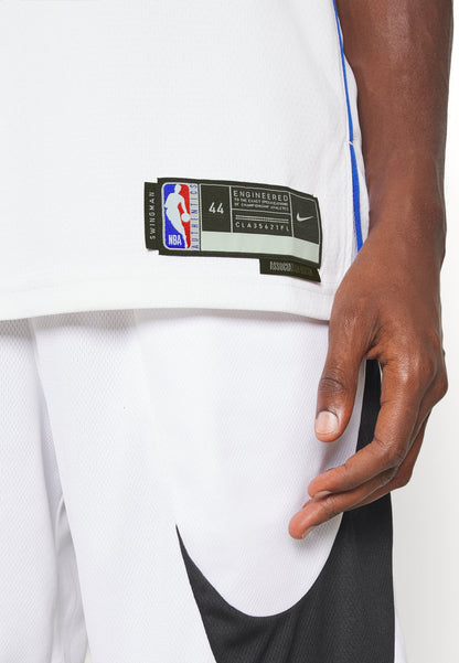 Mouwloos Shirt NBA Dallas Mavericks