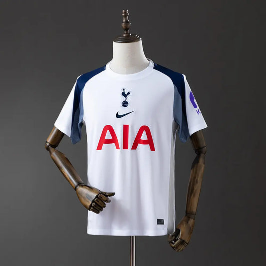 Camisola Tottenham 2025/26 Home - Torcedor