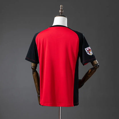 Camisola Flamengo 2000 Away - Retrô
