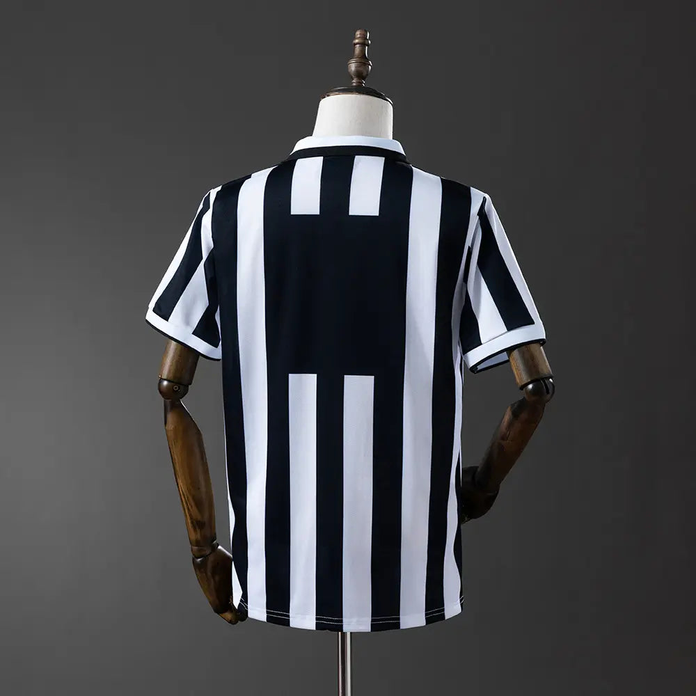 Camisola Juventus 94/95- Retrô