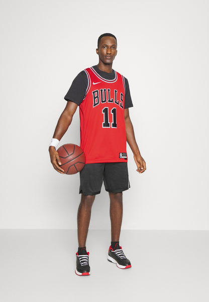 Mouwloos Shirt Chicago Bulls