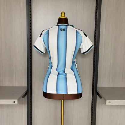Camisola da Argentina 2025/26 Home - Woman