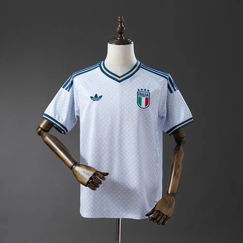 Camisola Itália 2025/26 Away - Torcedor