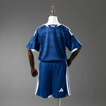 Conjunto infantil Inglaterra 2025-26