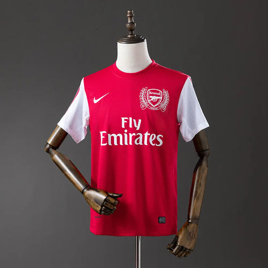 Camisola Arsenal 2011/12 - Retrô
