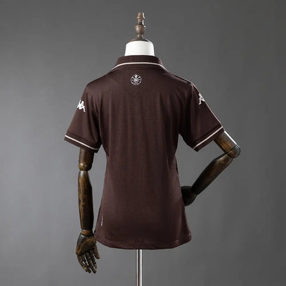 Camisola Vasco da Gama 2025/26 Away - Woman