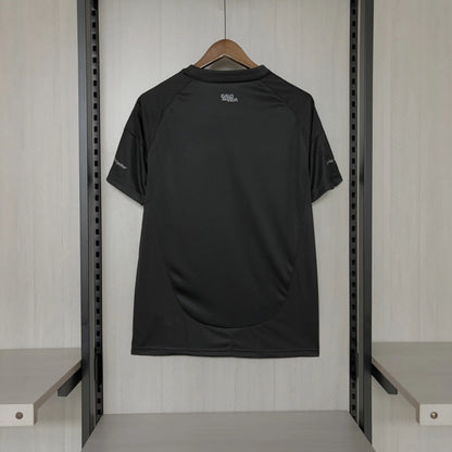 Camisola Atlético Mineiro 2025/26 Edição Black Limitada - Torcedor