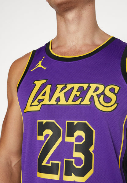 Mouwloos Shirt NBA Los Angeles Lakers