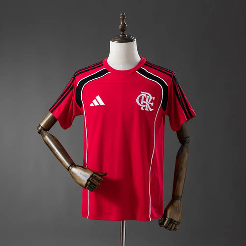 Camisola Flamengo 2025/26 Casual