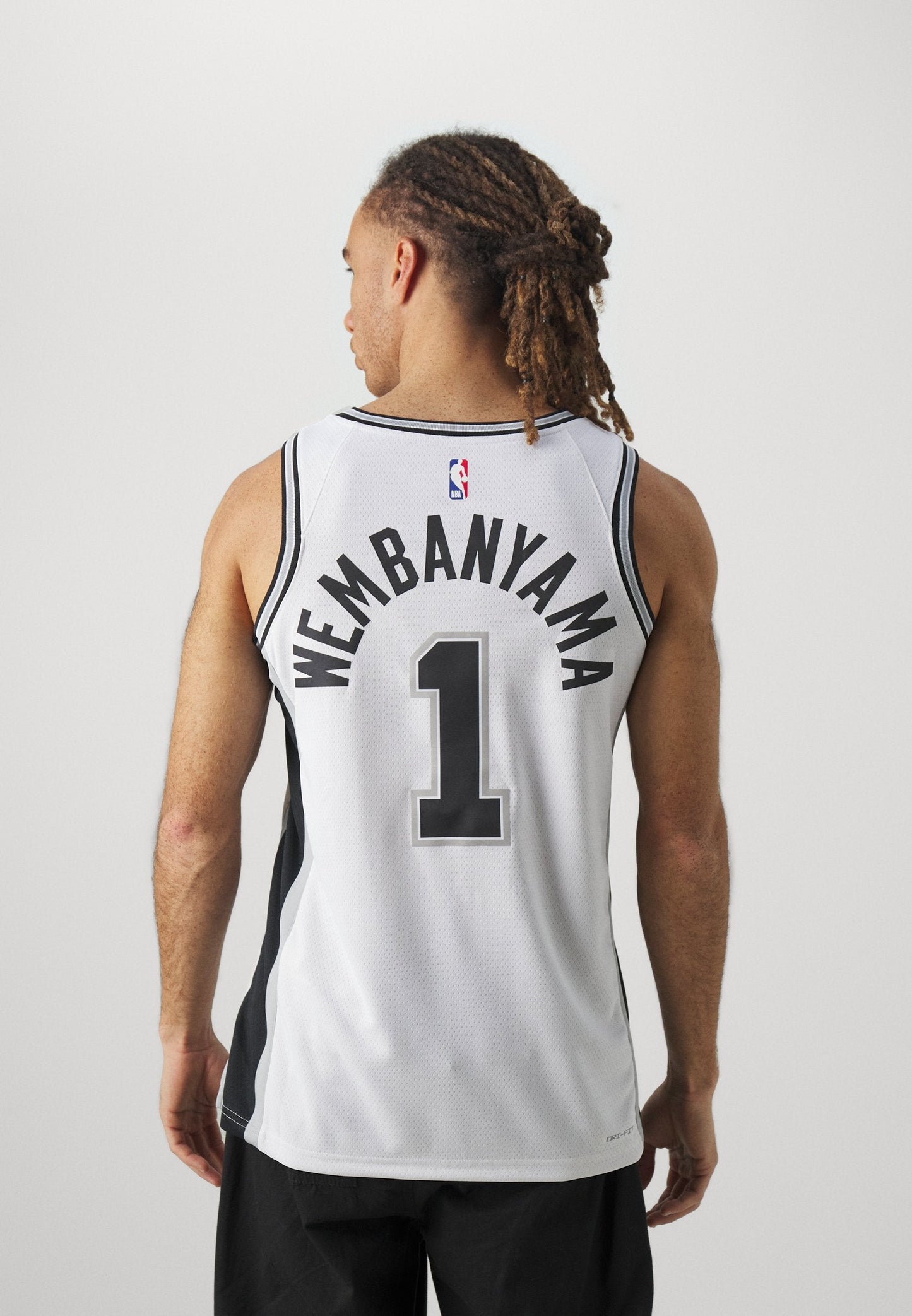 Mouwloos Shirt San Antonio Spurs
