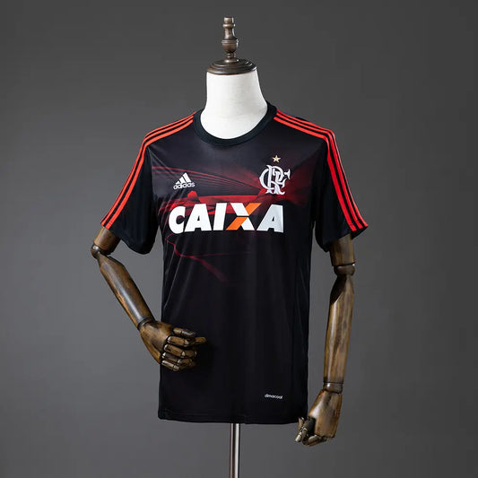 Camisola Flamengo 2013/14 Away - Retrô