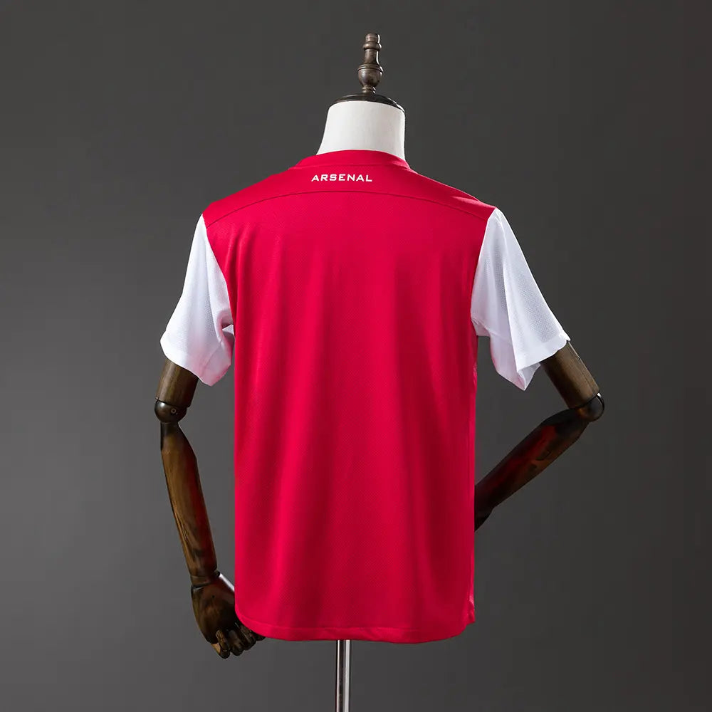Camisola Arsenal 2011/12 - Retrô