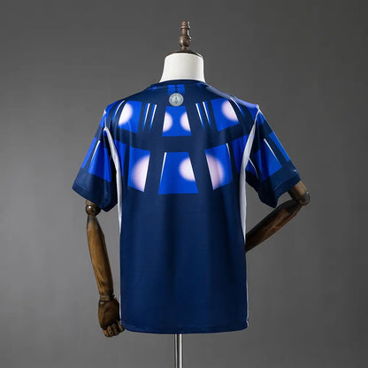 Camisola Uruguai 2026 Away - Torcedor