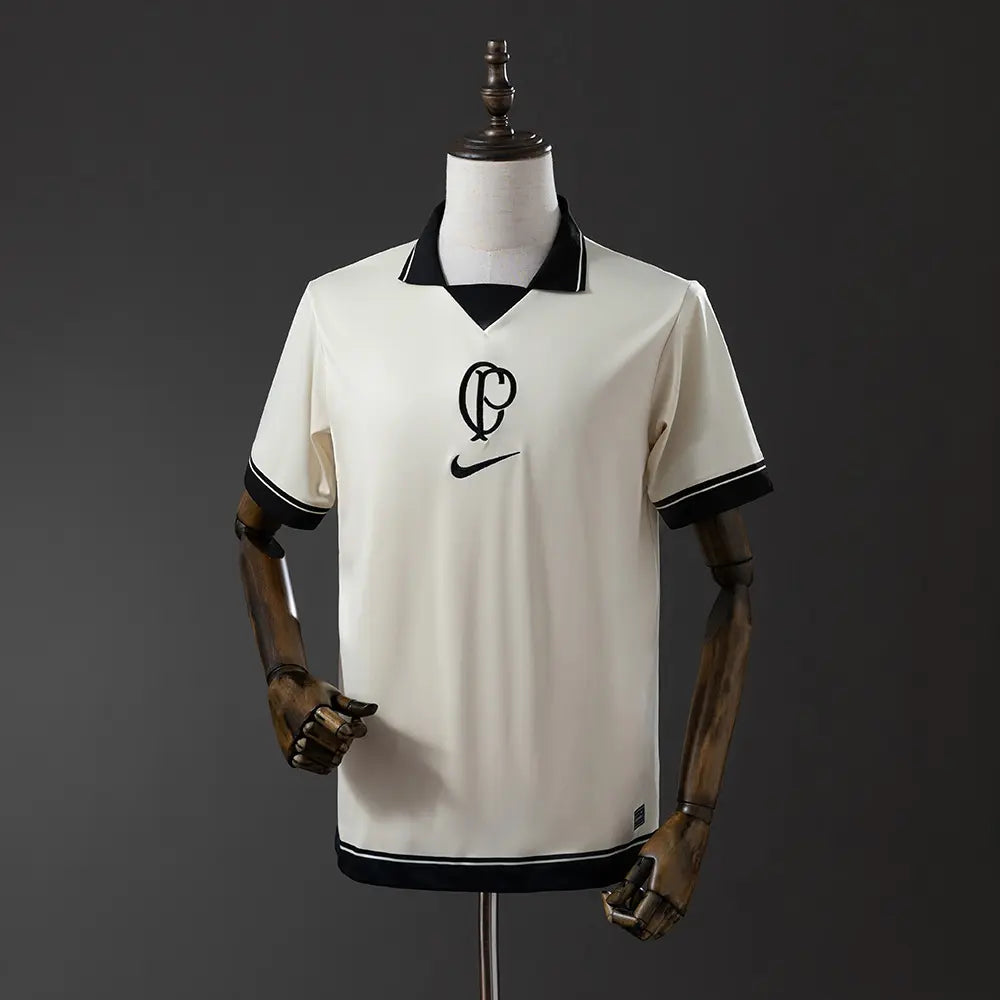 Camisola Corinthians 2023/24 - Torcedor