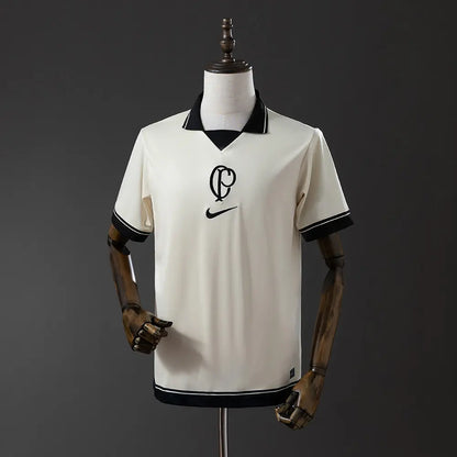 Camisola Corinthians 2023/24 - Torcedor