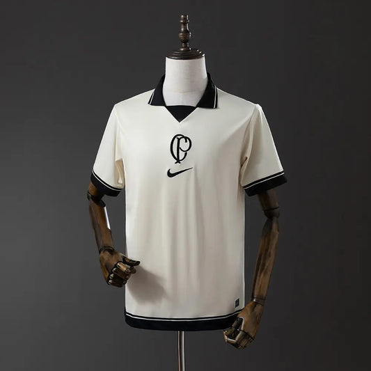 Camisola Corinthians 2023/24 - Torcedor