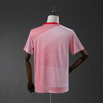 Camisola Canadá 2026- Pink