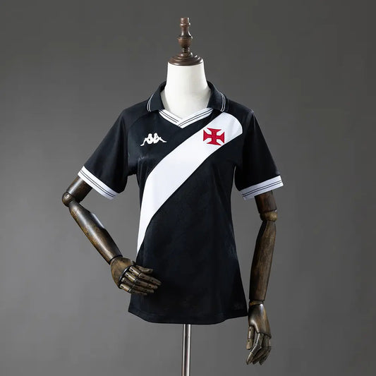 Camisola Vasco da Gama 2025/26 Home -  Woman