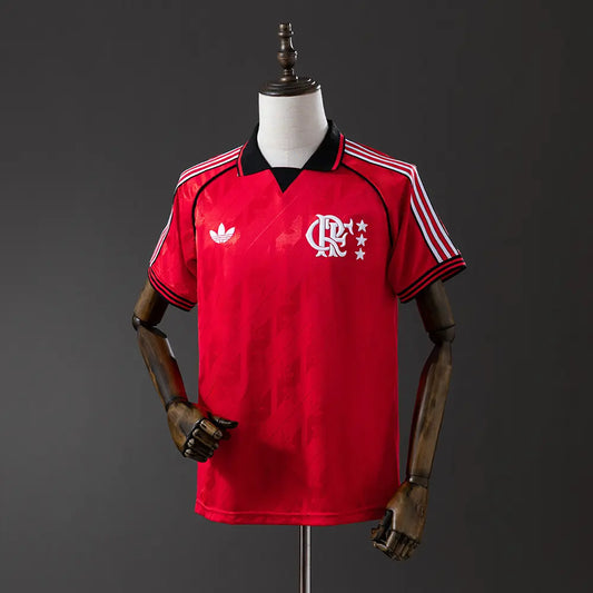 Camisola Flamengo 2024/25 Lifestyler