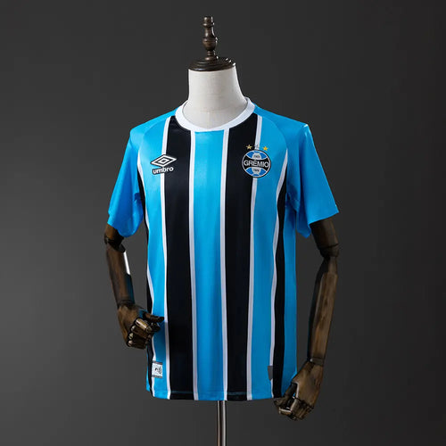 Camisola Grêmio 2025/26 Home - Torcedor