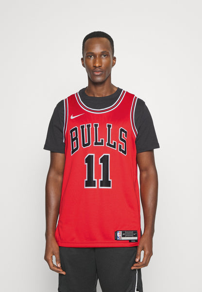 Mouwloos Shirt Chicago Bulls
