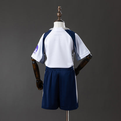 Conjunto infantil Tottenham 2025/26 Home