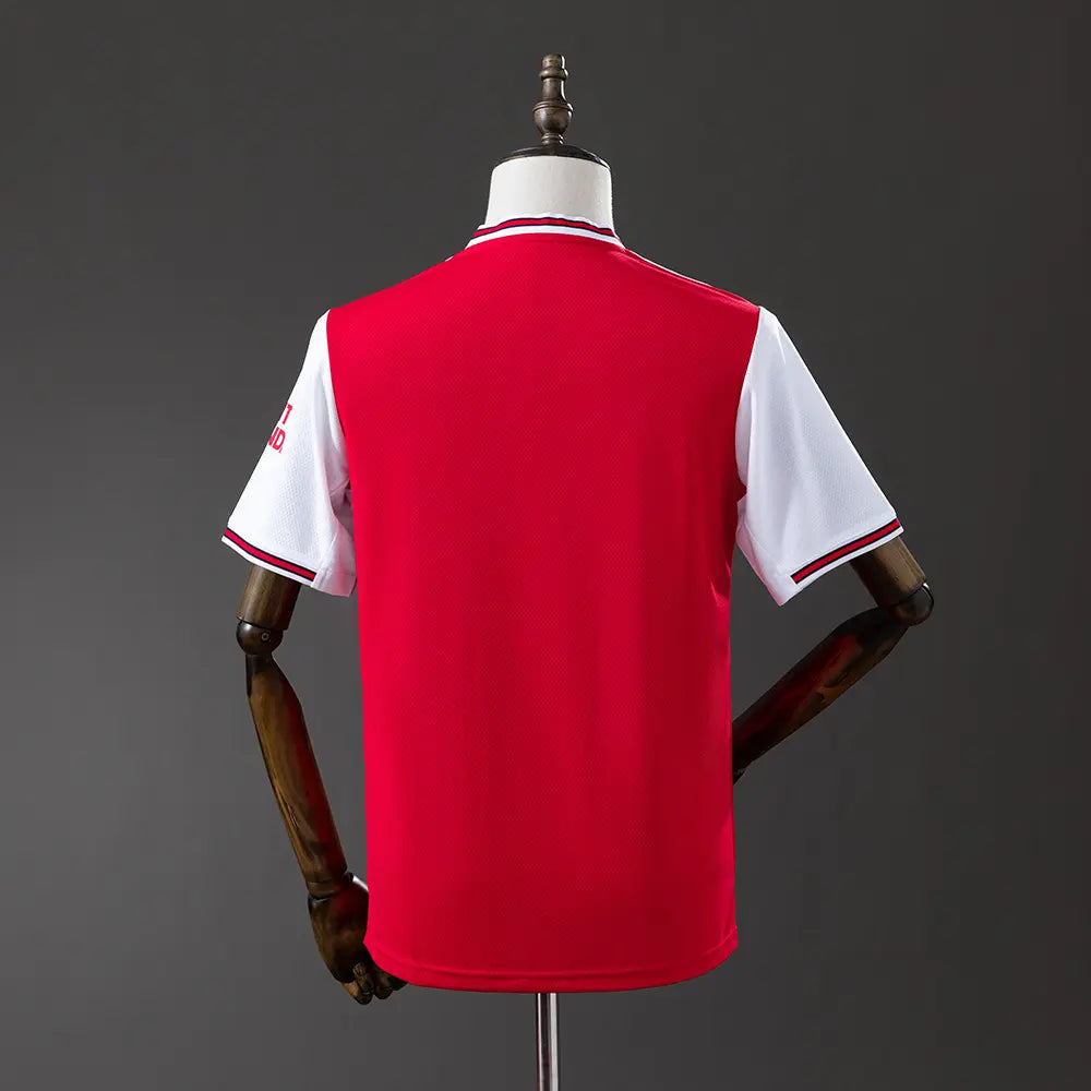 Camisola Arsenal 2019/20 Home - Retrô