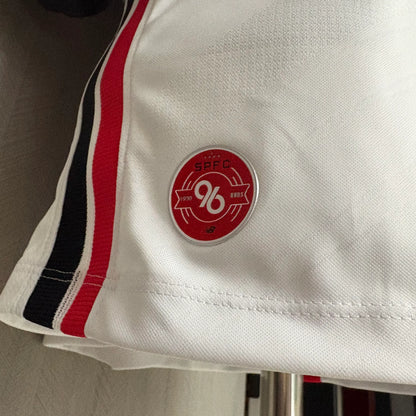 Camisola São Paulo 2026/27 Home - Jogador