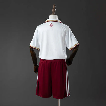Conjunto infantil Arsenal 2025/26 Away