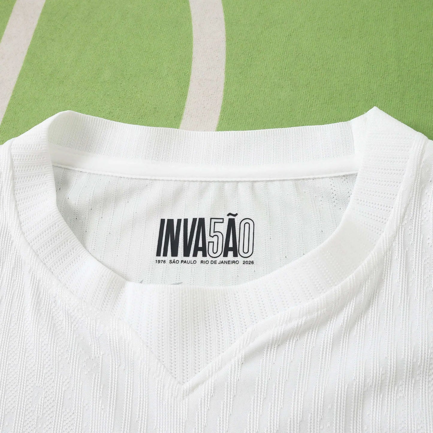 Camisola Corinthians 2026/27 Home - Jogador