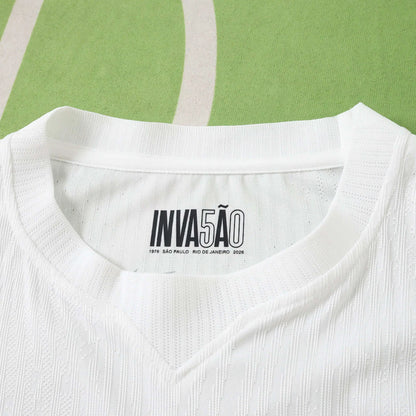 Camisola Corinthians 2026/27 Home - Jogador