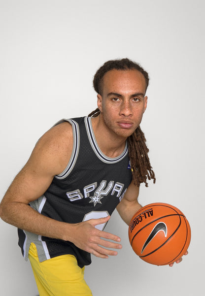 Mouwloos Shirt NBA San Antonio Spurs