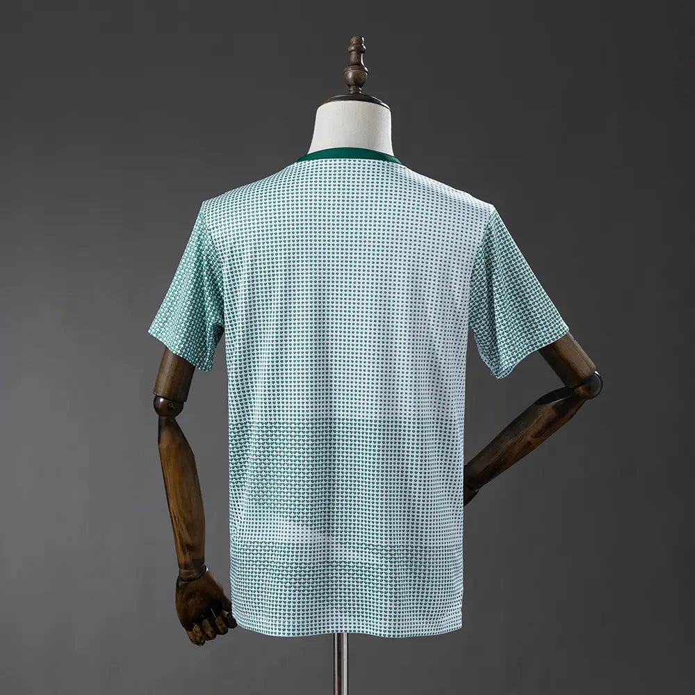 Camisola do México 2025/26 Edição Especial - Torcedor