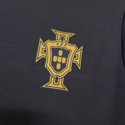 Camisola de Portugal 2025/26 - Torcedor