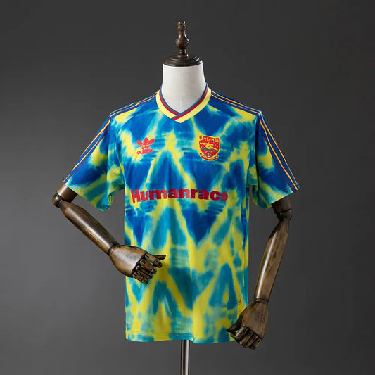 Camisola Arsenal x Human Race - Retrô