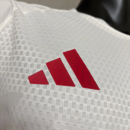 Camisola Flamengo 2026/27 Away- Jogador