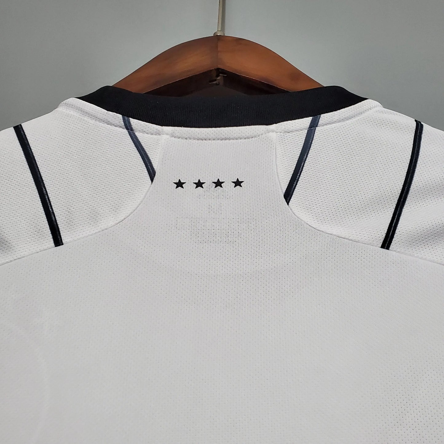 Camisola da Alemanha 2020 - Retrô