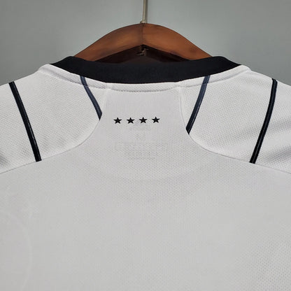 Camisola da Alemanha 2020 - Retrô