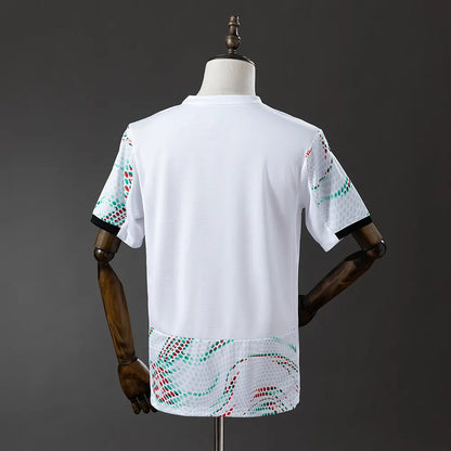 Camisola de Portugal 2025/26 - Torcedor