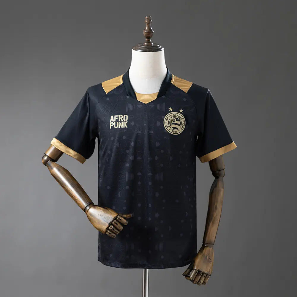 Camisola Bahia 2025/26 - Torcedor