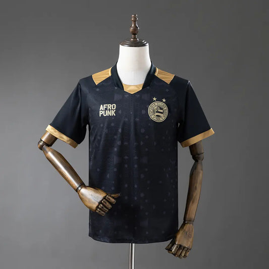 Camisola Bahia 2025/26 - Torcedor