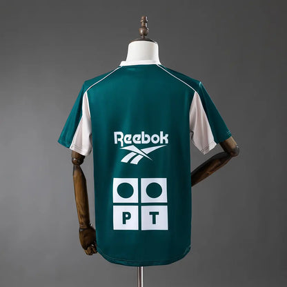 Camisola Sporting 2003/04 - Retrô